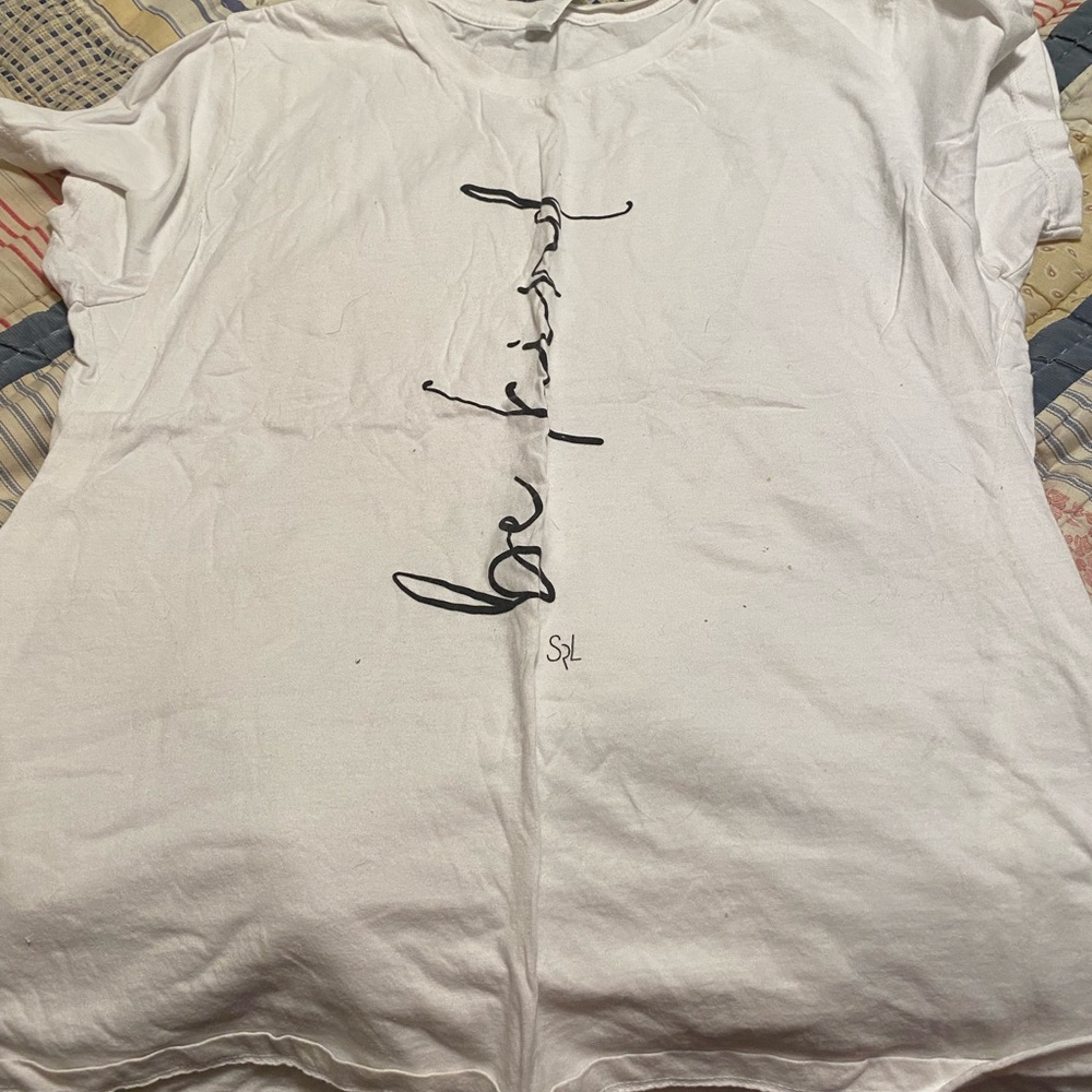 T shirt